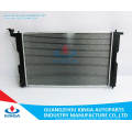 OEM 16400-22040 for Toyota Radiator for Vista Ardeo 1998 - 2003 Sv50 Mt